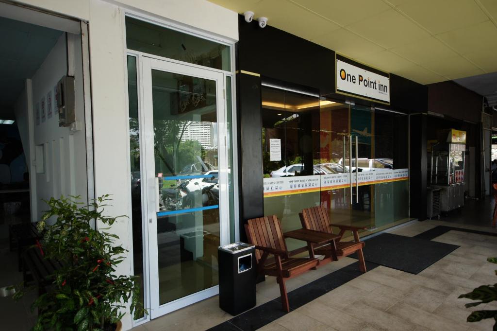 One Point Hotel King Centre, Kuching 2024 Updated Prices, Deals