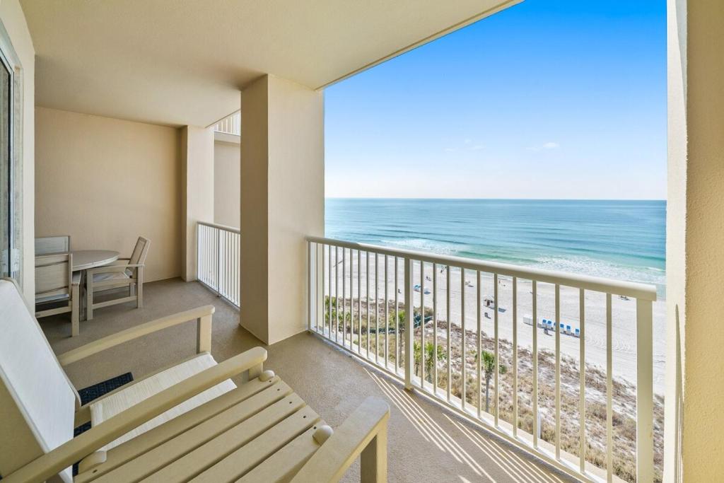 Grand Panama 902, Panama City Beach