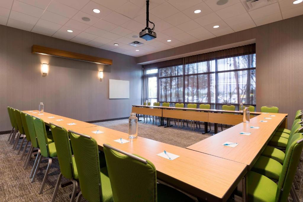 Meeting room / ballrooms
