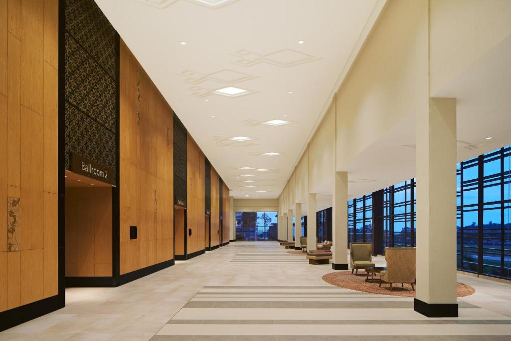 Meeting room / ballrooms