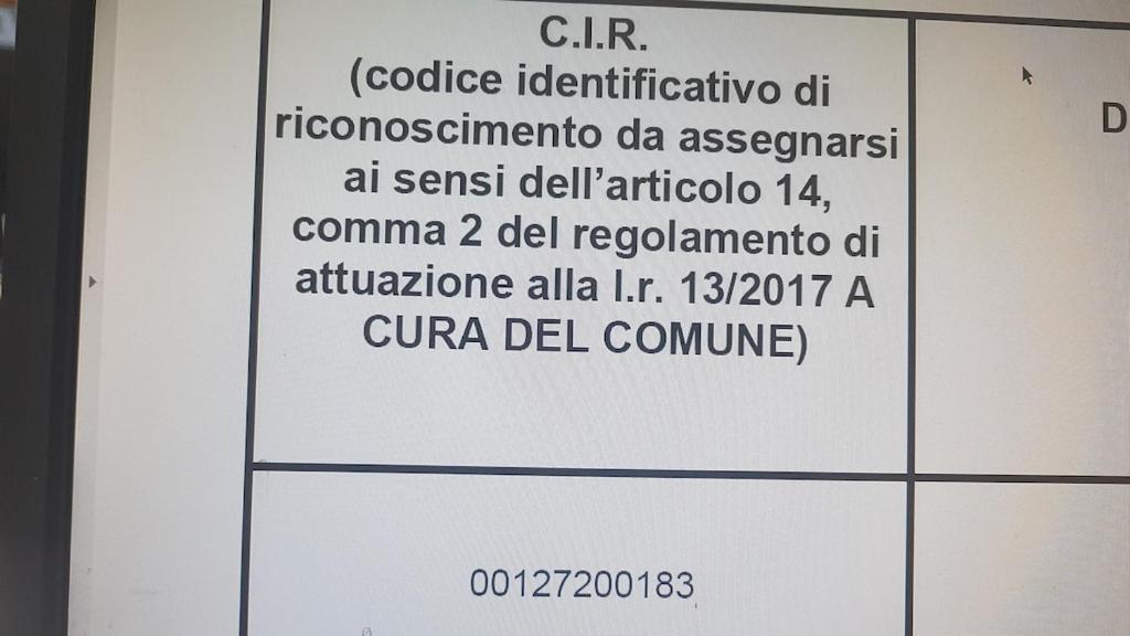 E sei a Casa - 4