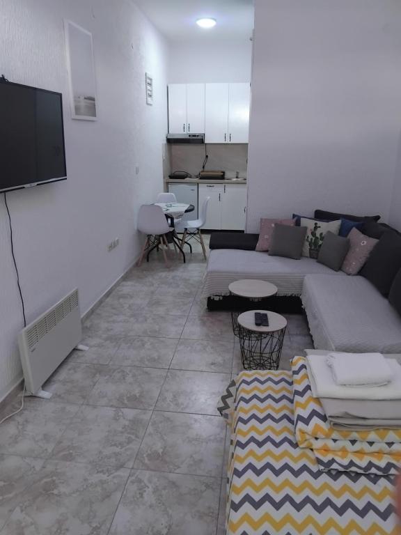 AK apartman - 2