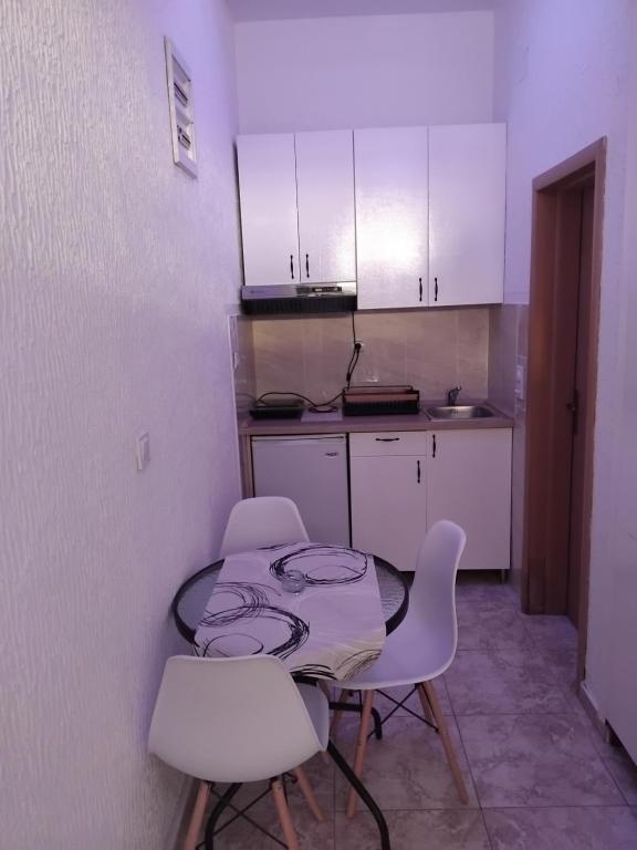 AK apartman - 5