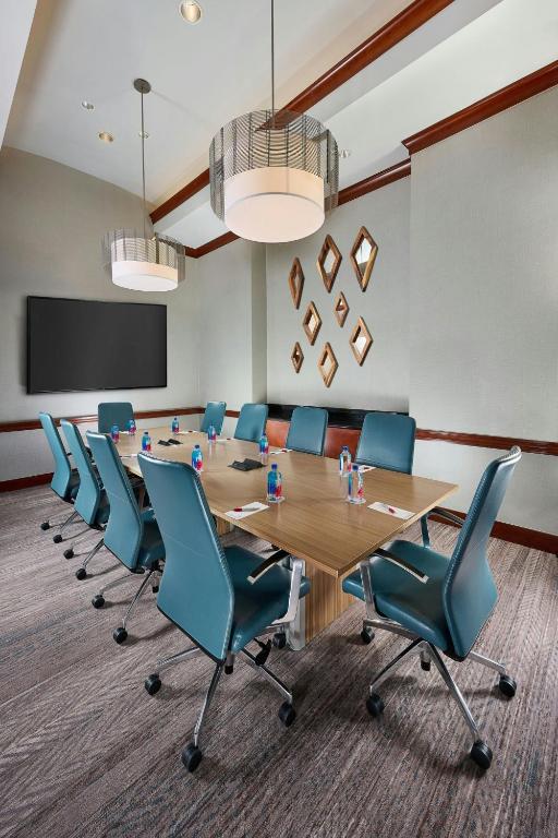 Meeting room / ballrooms