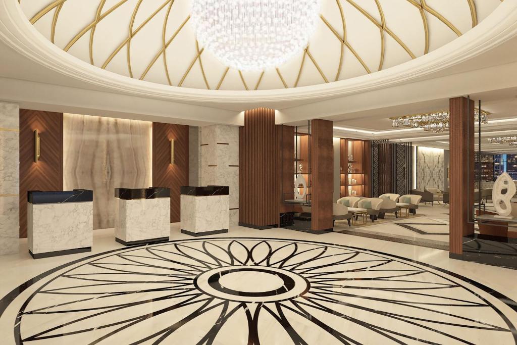 Sheraton Bishkek, Biškek