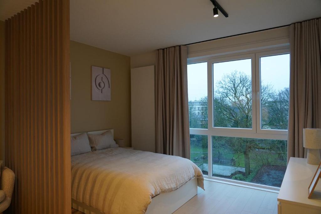 Cosy and Fully Equipped Studio 4
