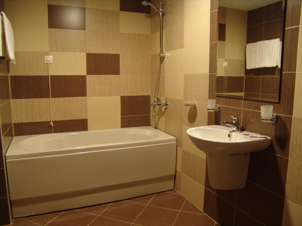Hotel Lovech photo