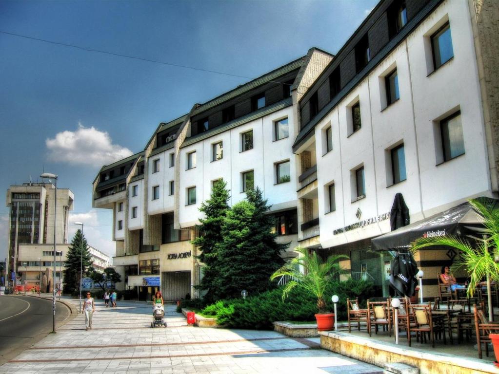 Hotel Lovech photo