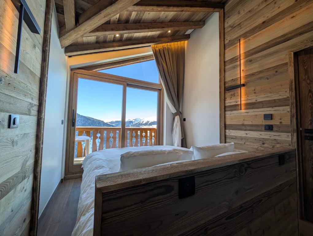 Luxury Property Paradiski incl Swim Pool I Sauna I Hammam - 2
