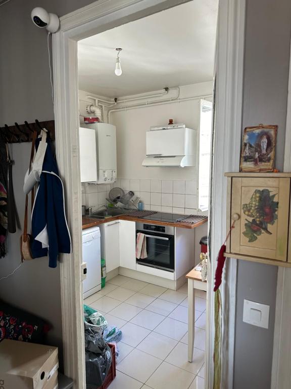 Chambre touristique - 2