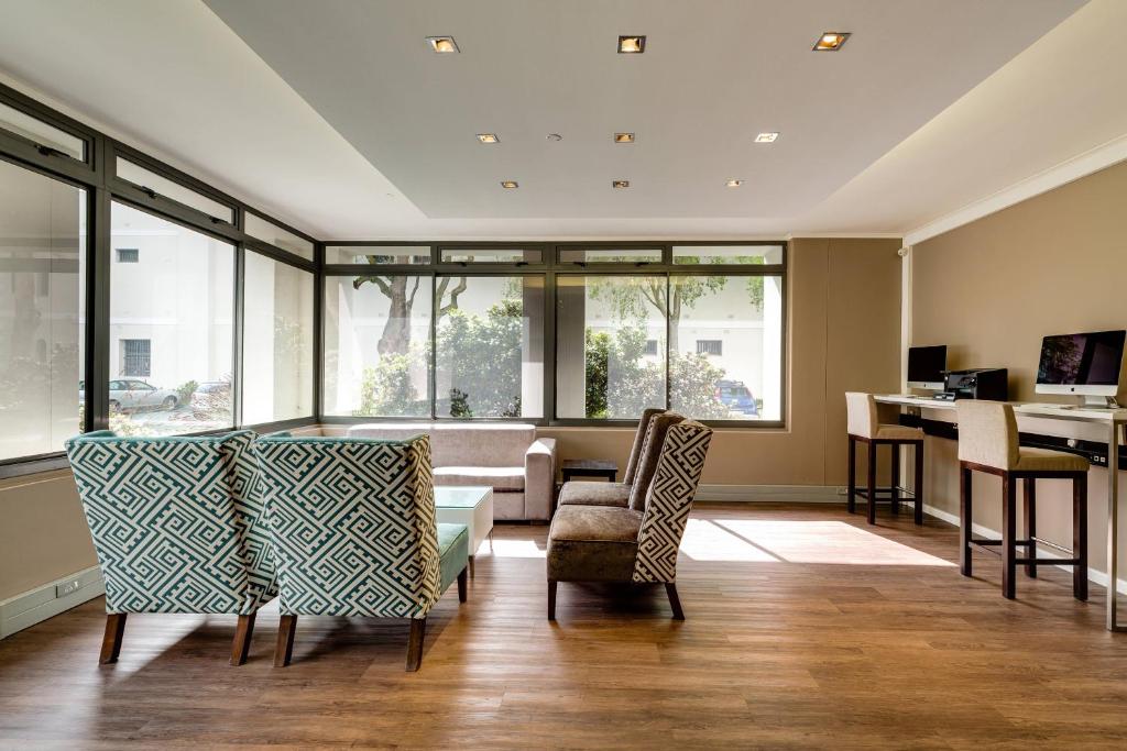 حانة/استراحة