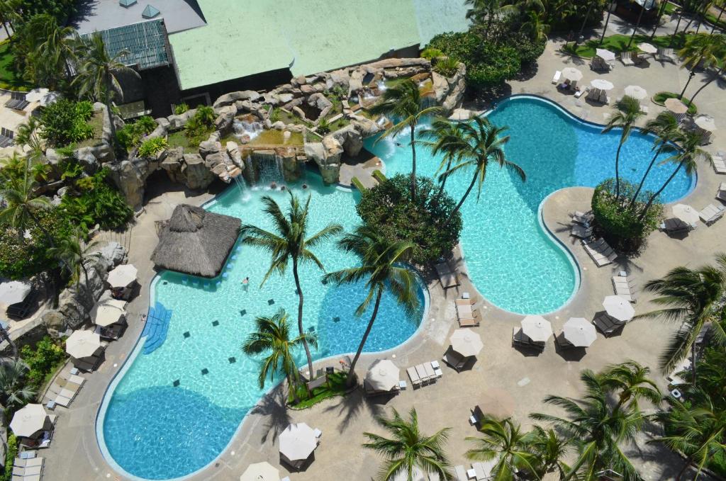 Hotel Princess Mundo Imperial Riviera Diamante Acapulco All Inclusive - 5
