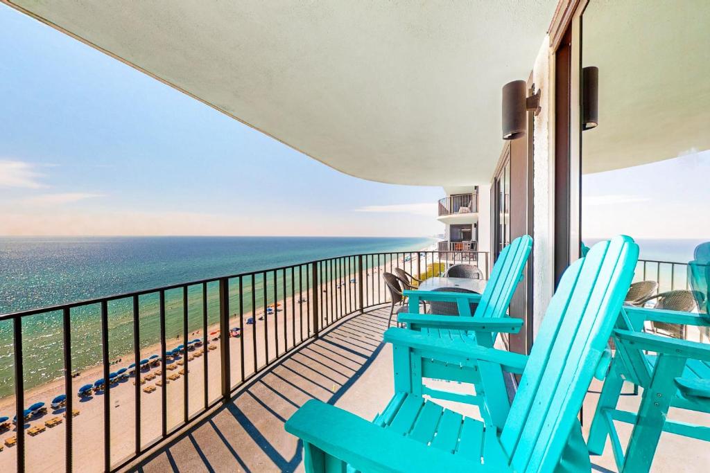 Watercrest 1204, Panama City Beach