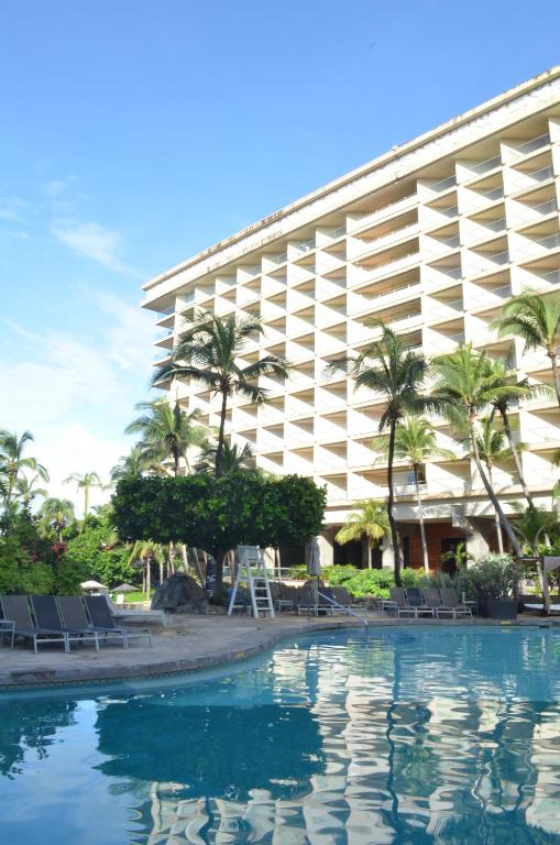 Hotel Princess Mundo Imperial Riviera Diamante Acapulco All Inclusive - 4