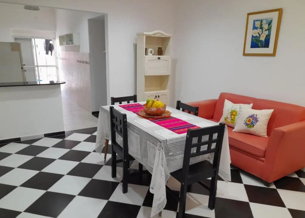 Casa Independencia, hotel in Formosa