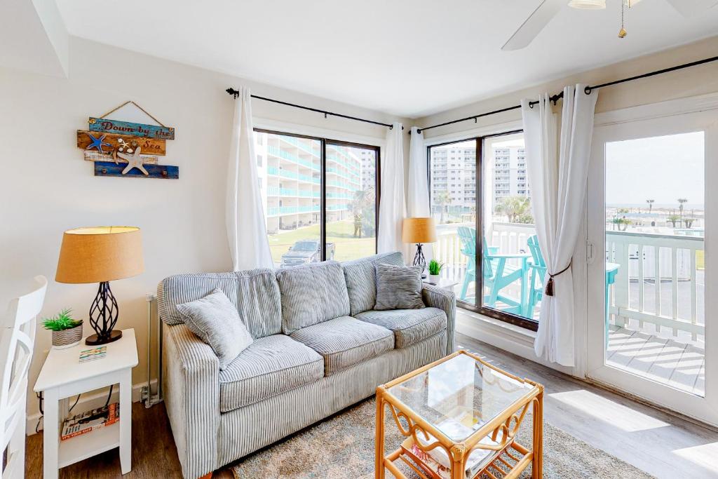 Plantation West #1239, Gulf Highlands