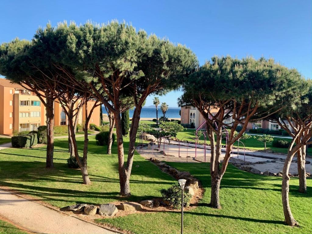 L Eden Croisette nid douillet en bord de plage - 1