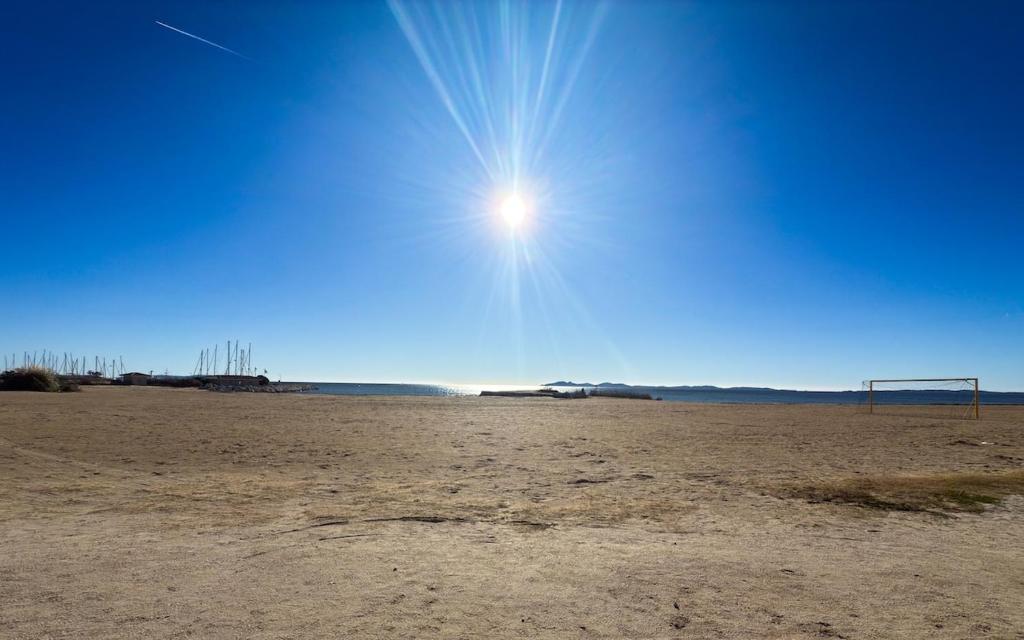 L Eden Croisette nid douillet en bord de plage - 4