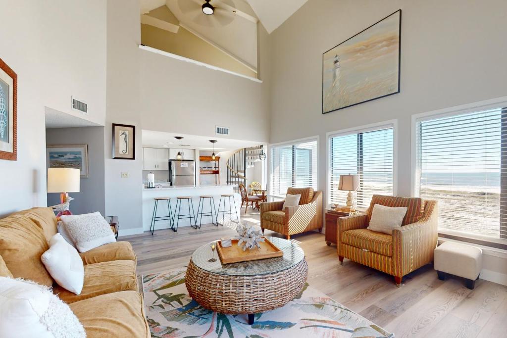 Plantation West #1332, Gulf Highlands