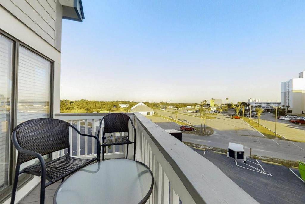 Plantation West #1351, Gulf Highlands