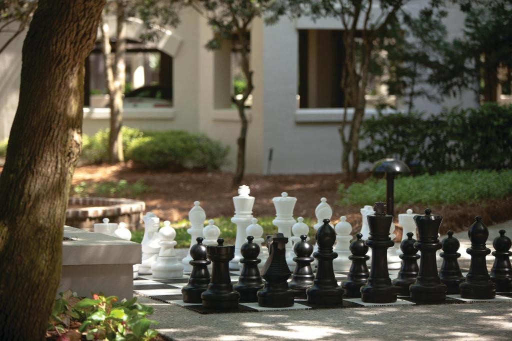 Facilities