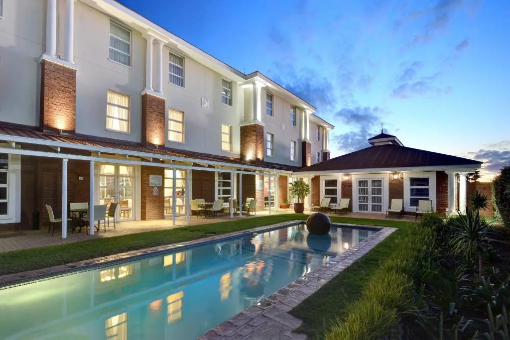 Protea Hotel by Marriott Mahikeng, hotel in Mahikeng
