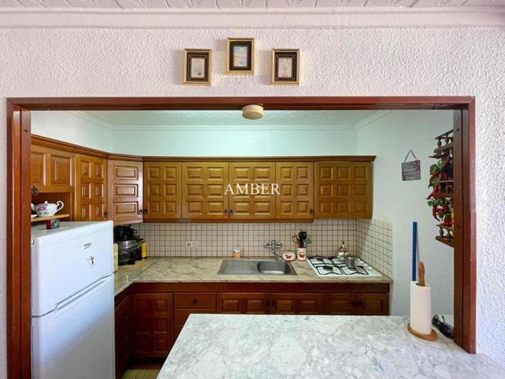 Puerta del Sol - Bungalow - direkt an der Laguna Rosa - 5