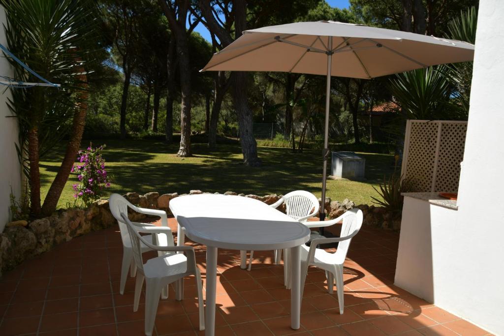 Apartamento en playa la Barrosa - 3
