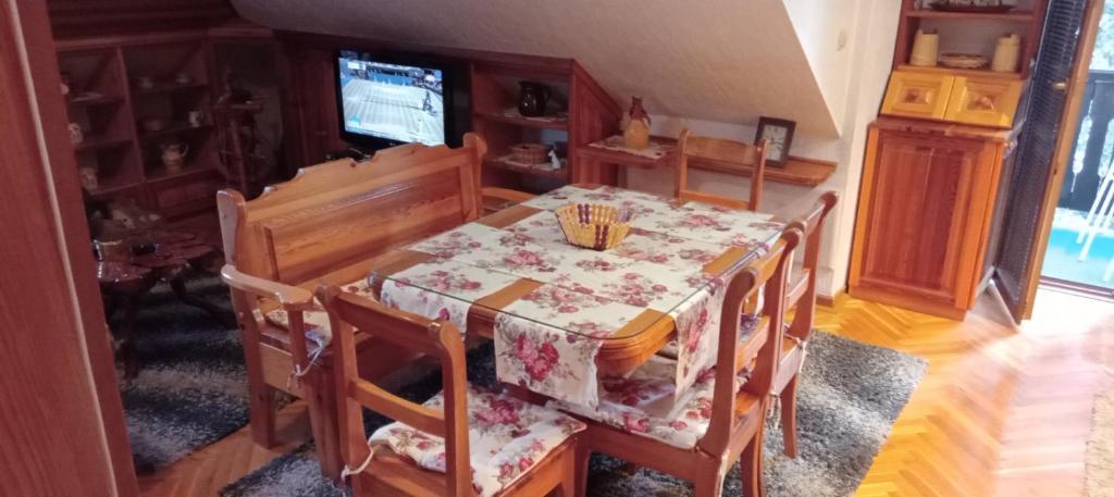 Apartman Suncana dolina - 4