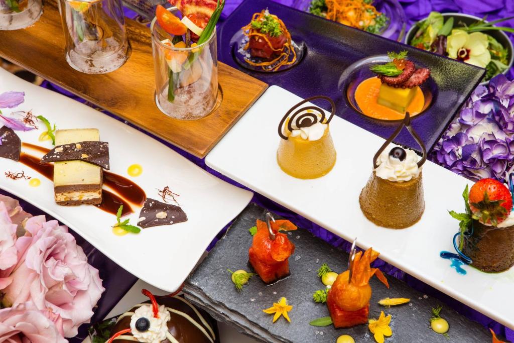 Sale spotkań / sale balowe