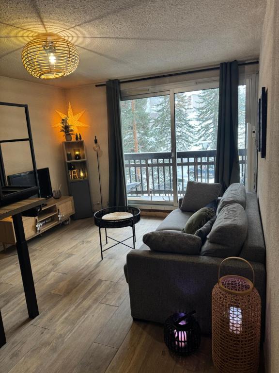 Nid douillet La Salle les Alpes, Serre Chevalier - 1