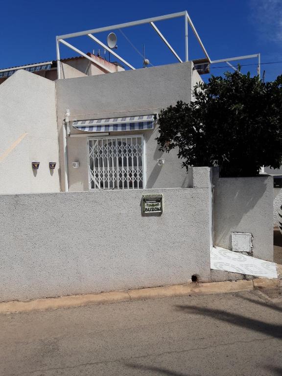 Hogar del Corazon - 1