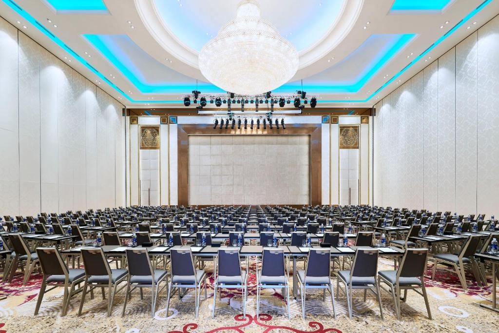 Meeting room / ballrooms