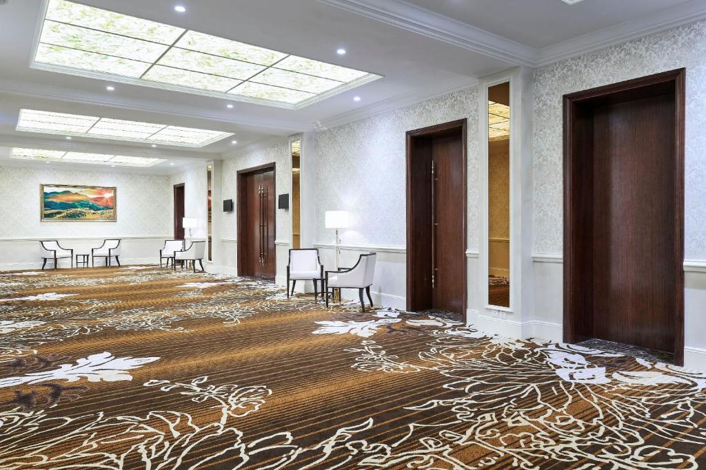 Meeting room / ballrooms