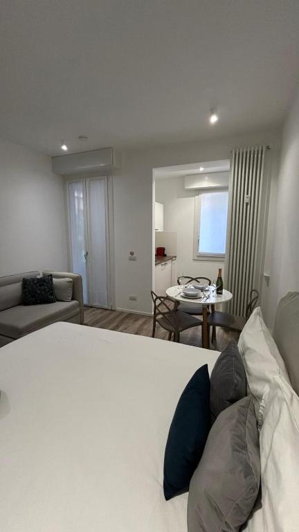 Milanofierapartments - 2