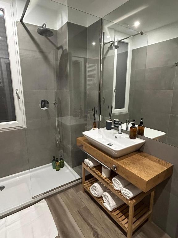 milanofierapartments duplex - 3