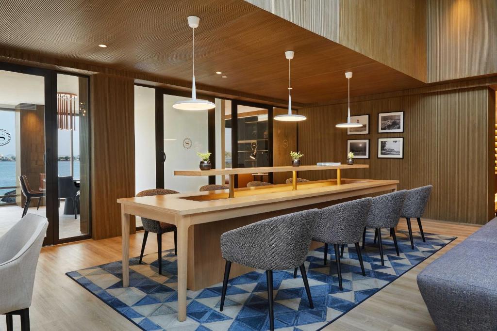 Meeting room / ballrooms