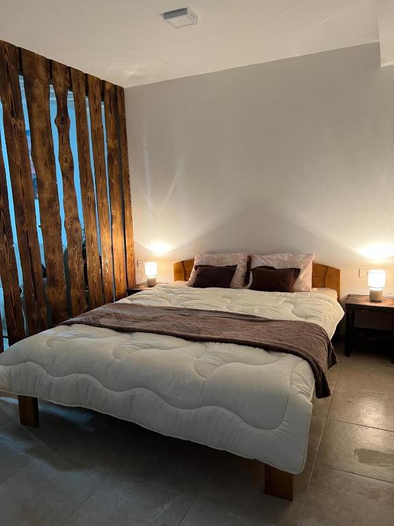 Apartman Vučko - 1