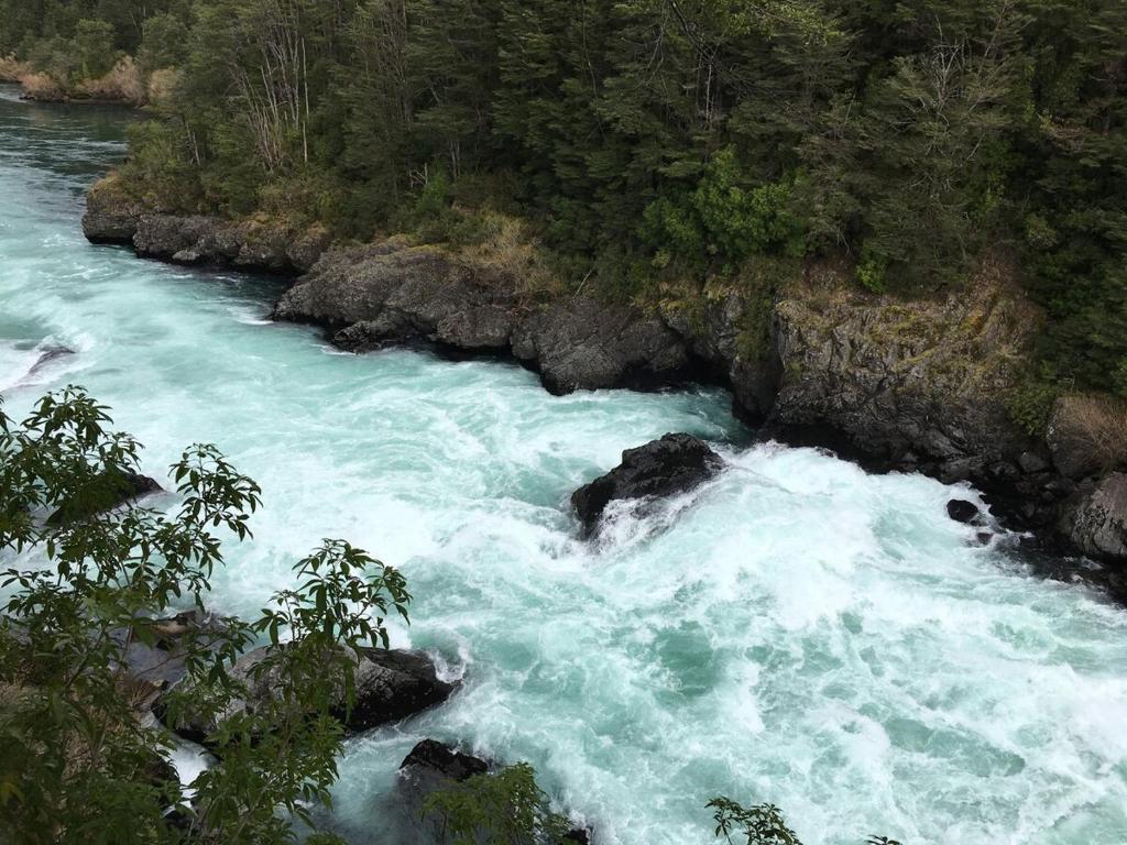 Refugio de la Patagonia - 3