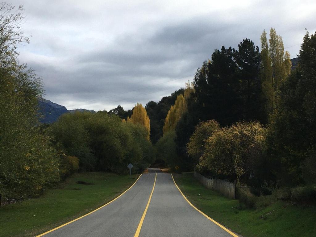Refugio de la Patagonia - 4