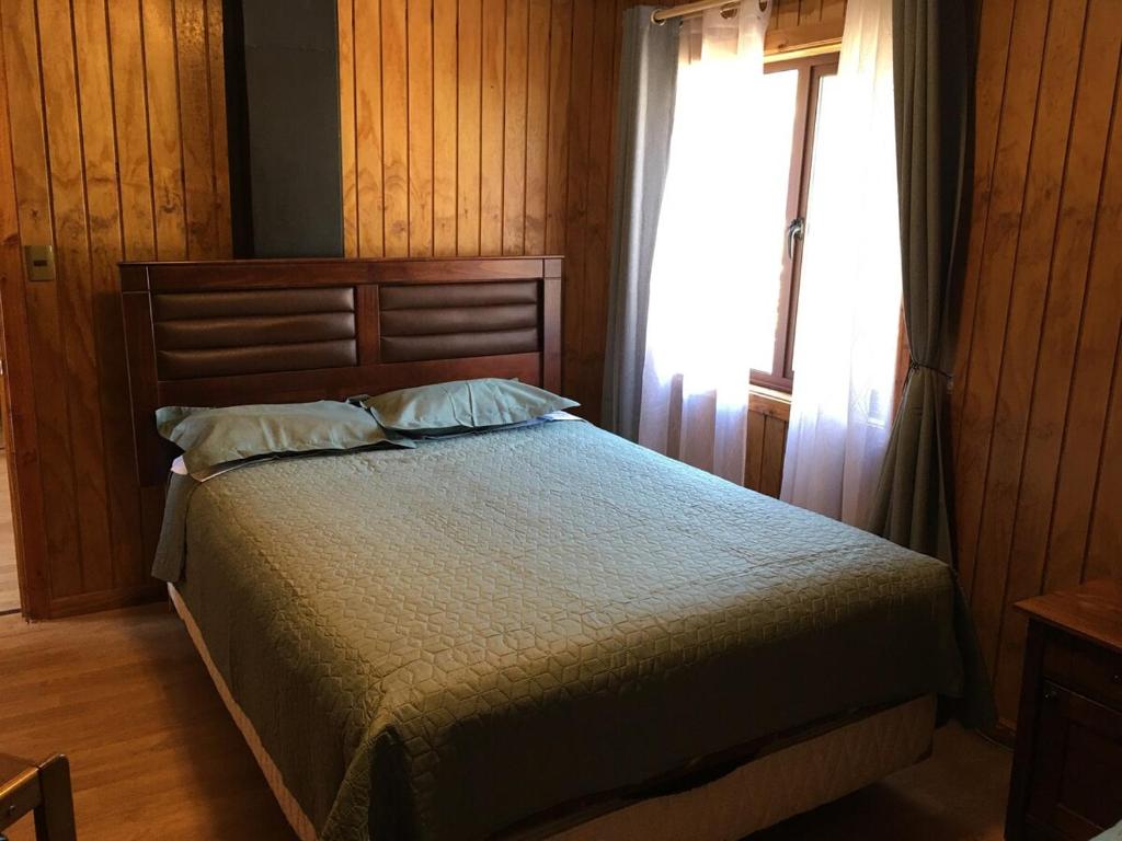 Refugio de la Patagonia - 5