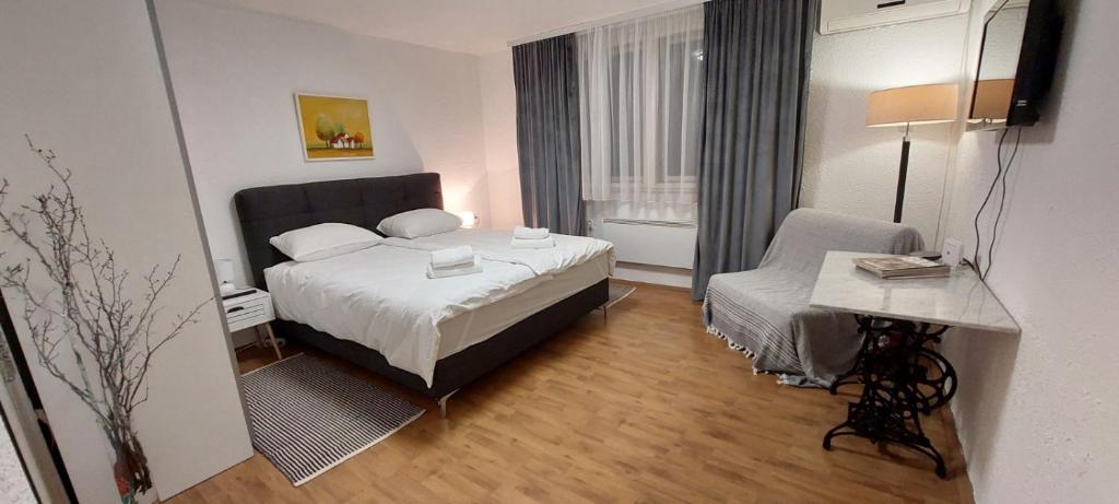 Stepa apartman, Banja Luka