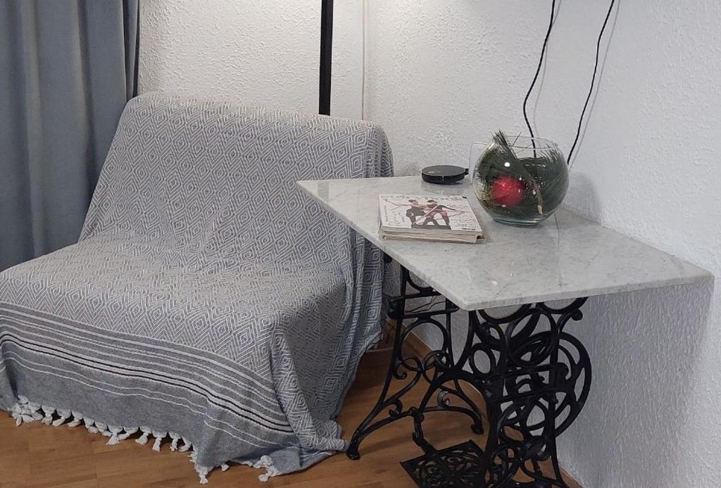 Stepa apartman - 3