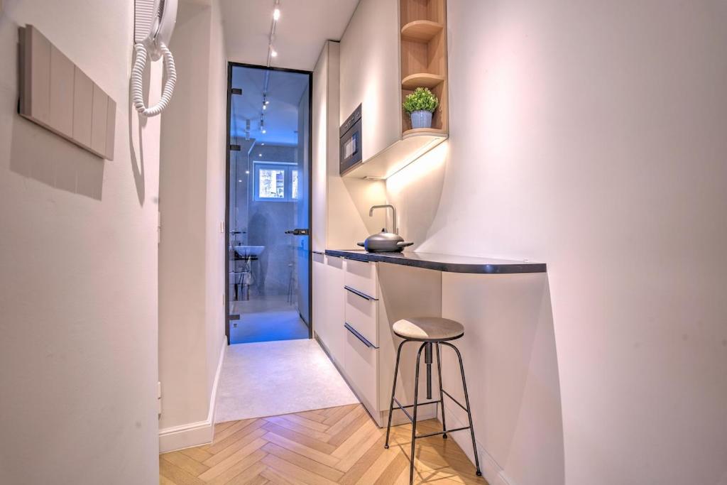 Krunska Central Apartment - 4