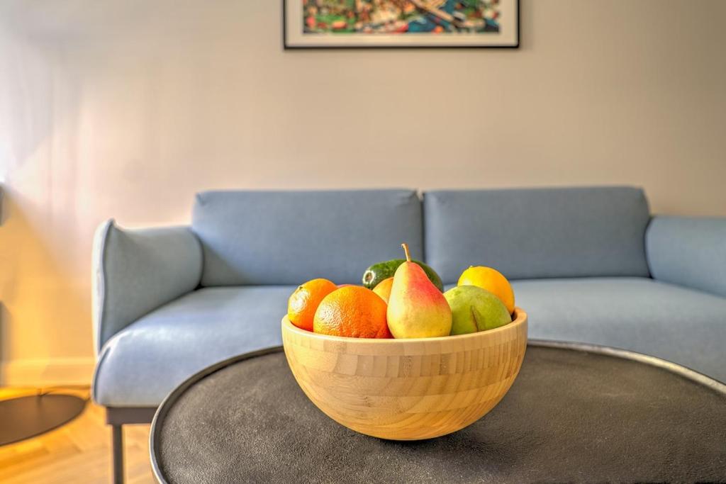 Krunska Central Apartment - 5