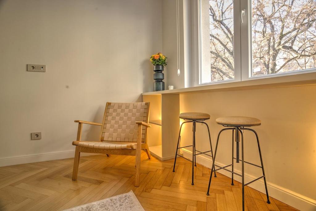 Krunska Central Apartment - 3