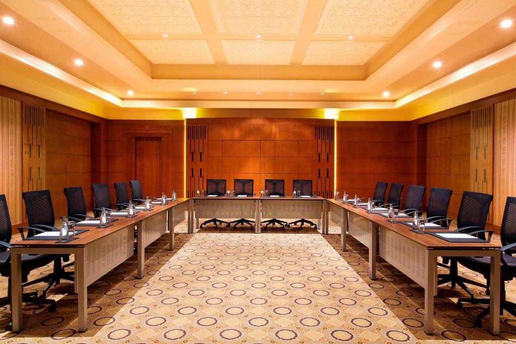 ห้องประชุม / บอลรูม