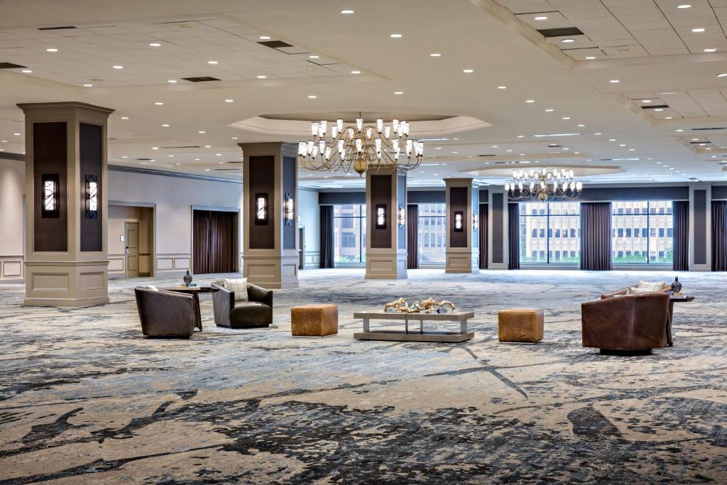 Meeting room / ballrooms