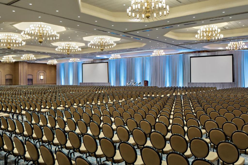 Meeting room / ballrooms
