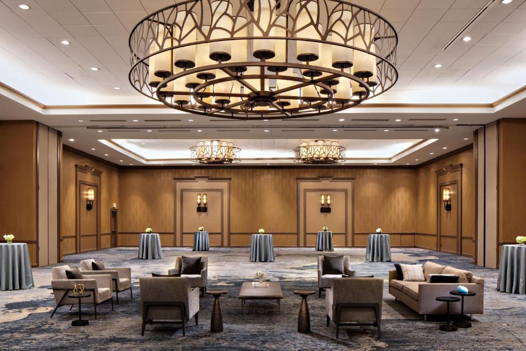 Meeting room / ballrooms